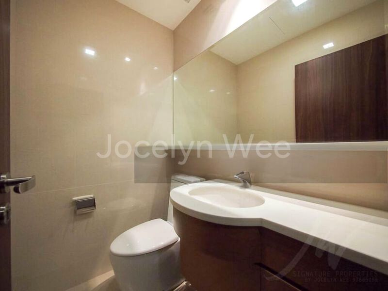 3 Bed Condo for Rent in  Nassim Regency - Image 13